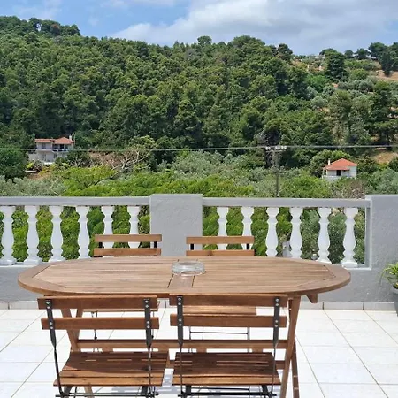 Georgia * Stafylos