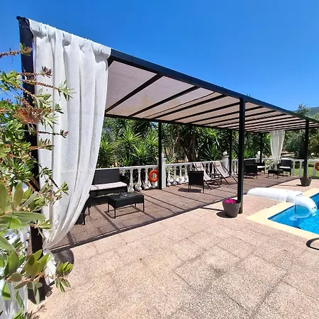 Apartamento Georgia