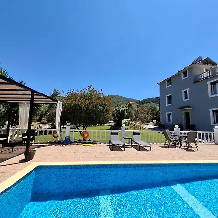 Georgia Apartamento