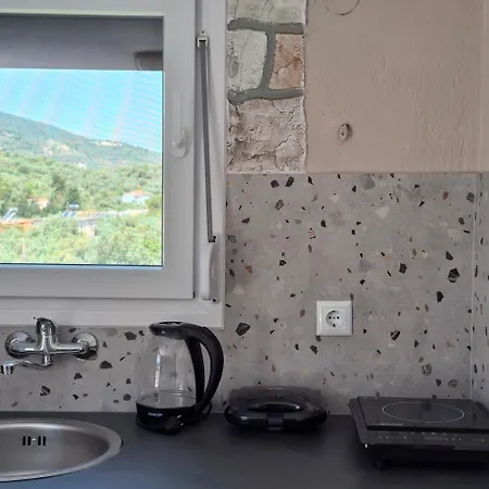 Georgia Apartamento