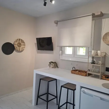 Apartament Georgia Stafylos