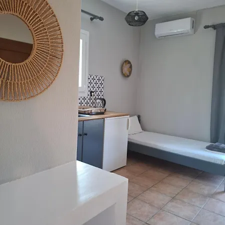 Apartament Georgia