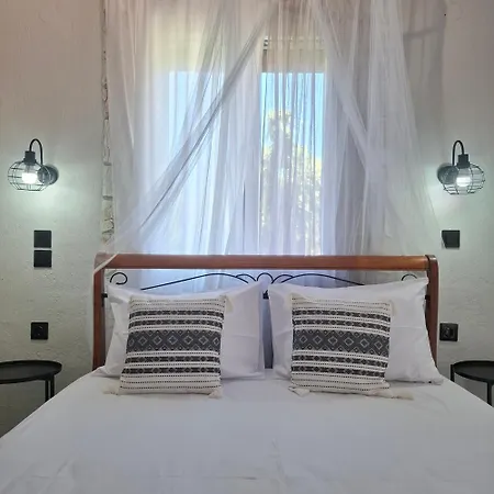 Apartament Georgia Stafylos