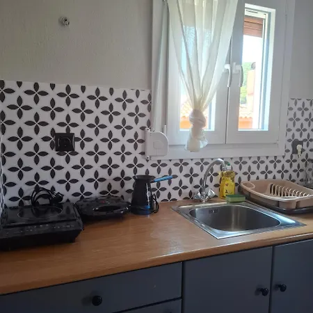 Appartement Georgia