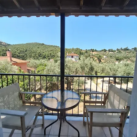 Georgia * 스타피로스