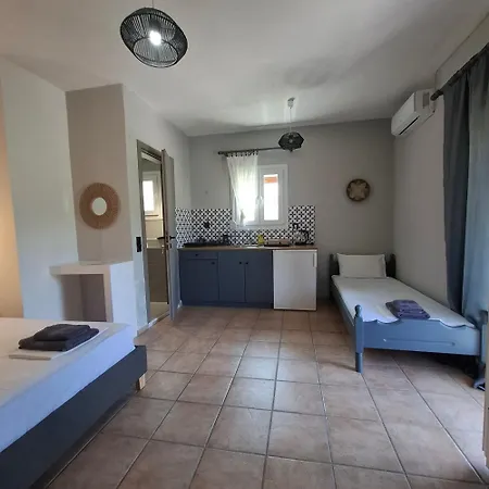 Georgia Appartement *