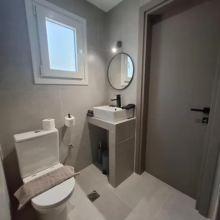 Apartament Georgia *