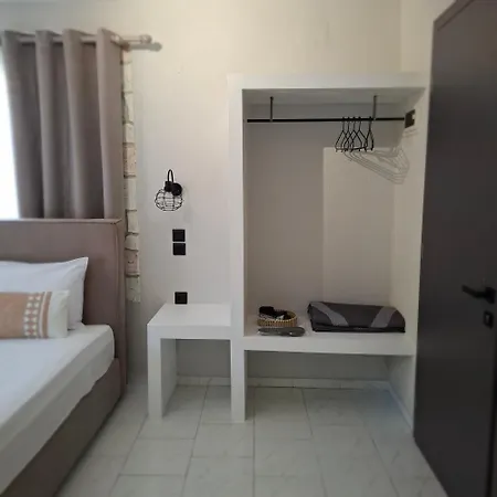 Georgia Appartement