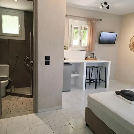 Georgia Appartement *