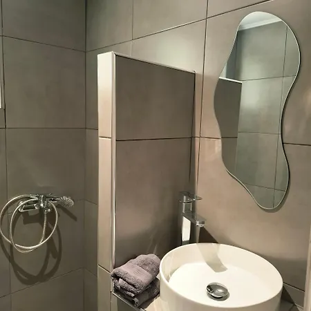 Appartement Georgia Stafylos