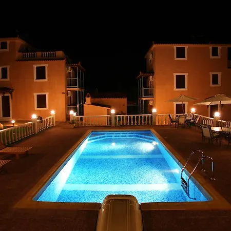 Apartment Georgia