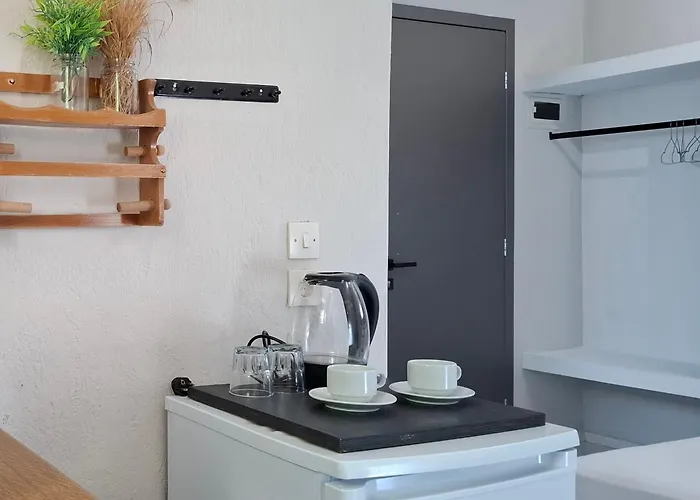 Apartment Georgia Stafylos